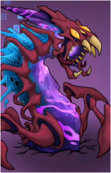 The Mega Virus's image