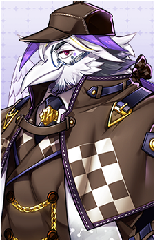Alchiba's image