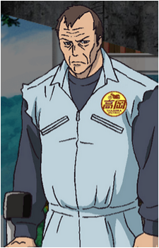 Kentaro Takaoka
