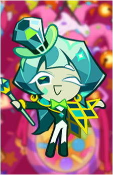 Ring Candy Cookie's image