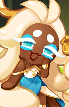 Mozzarella Cookie's image