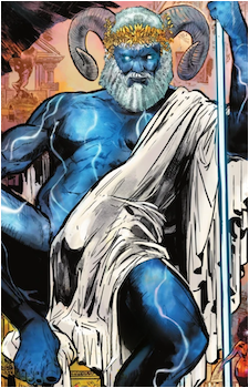 Zeus {DC}'s image