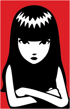 Emily Strange's image