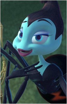 Rosie's image
