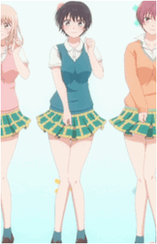 Tsubomi Haruno