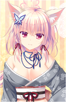 Nachi {NEKO-NIN}