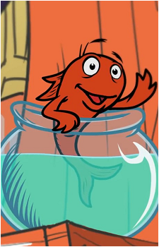 Fish {TCitH}'s image