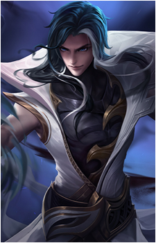 Sima Yi's image