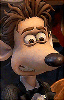 Roddy St. James