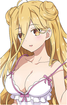 Mukuro Hoshimiya