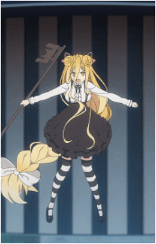 Mukuro Hoshimiya