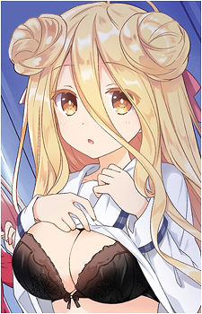 Mukuro Hoshimiya