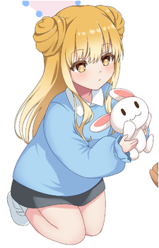 Mukuro Hoshimiya