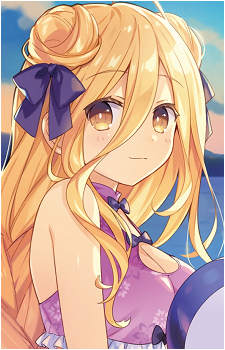 Mukuro Hoshimiya