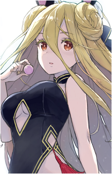 Mukuro Hoshimiya