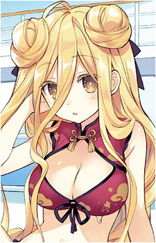 Mukuro Hoshimiya