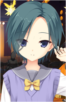 Miho Koshiji's image