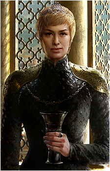 Cersei Lannister's image