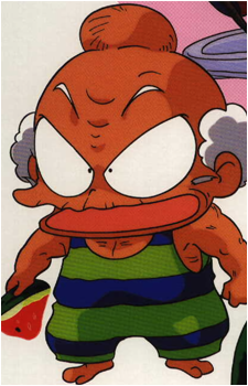 Happosai