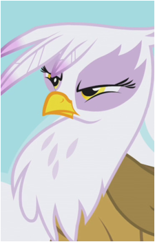 Gilda {MLP}
