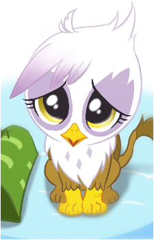 Gilda {MLP}