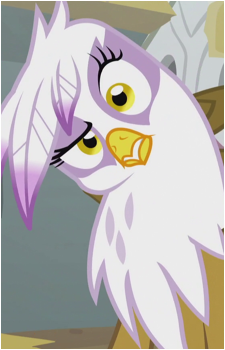 Gilda {MLP}