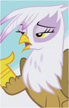 Gilda {MLP}