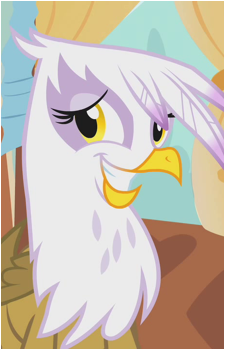 Gilda {MLP}