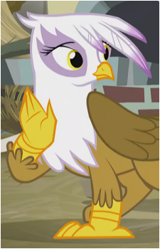 Gilda {MLP}