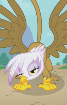 Gilda {MLP}