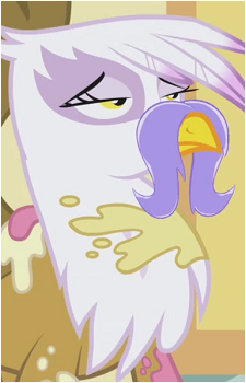 Gilda {MLP}