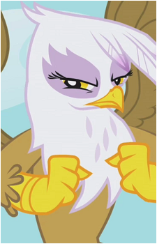 Gilda {MLP}