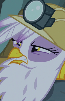 Gilda {MLP}