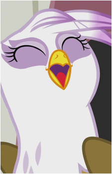 Gilda {MLP}