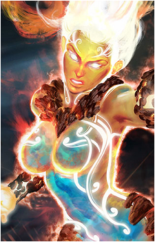 Sol