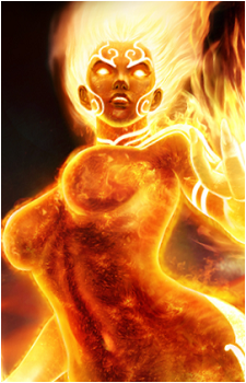 Sol's image