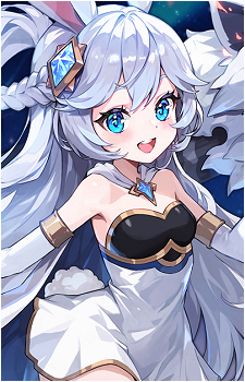 Lyn {MoonRabbit}'s image