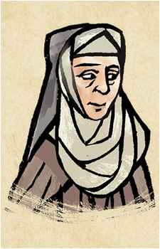 Mother Franziska of Heidelberg's image