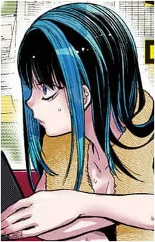 Blues {GM}