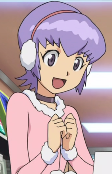 Ami Kawamura's image