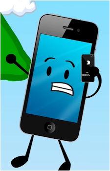 Image 6 of MePhone4