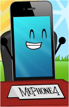 Image 10 of MePhone4