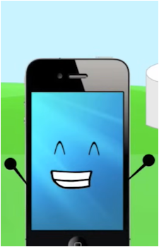 Image 5 of MePhone4