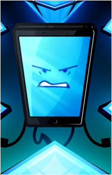 Image 3 of MePhone4