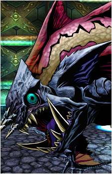 Gyorg {MM}'s image