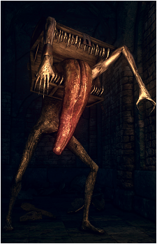 Mimic {DS}