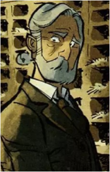 Colonel Ledoux