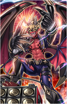 Royal Rebel's Invasion's image