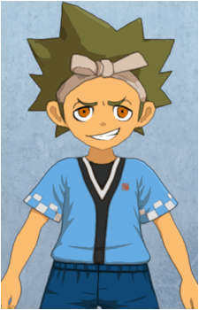 Yu Matsubayashi's image