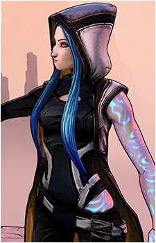 Maya